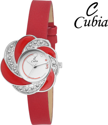 

Cubia CB1026 Watch - For Girls