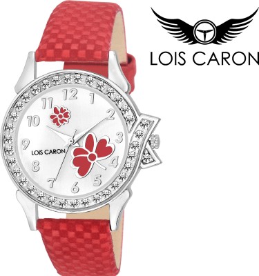 Lois Caron LCS - 4611 WRIST WATCH Watch  - For Women   Watches  (Lois Caron)