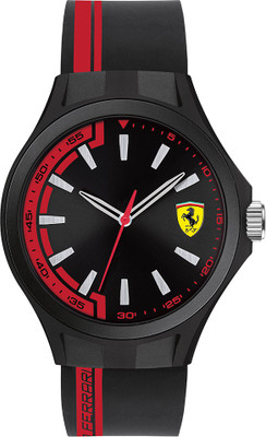 

Scuderia Ferrari 0830367 Watch - For Men