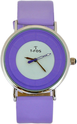 

T-Fos RKLL 208 Watch - For Girls