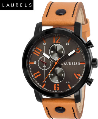 

Laurels Lo-Crn-III-090902 Curren lll Watch - For Men