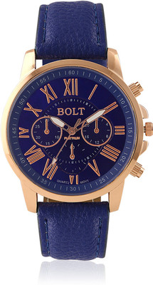 

Bolt Smart Fashionable Watch New Design Watch - For Women
