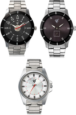 

Rico Sordi RSW_49_F2 Watch - For Men