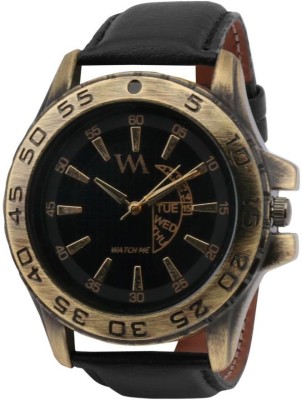 WM WMAL-0088-BBxx Watches Watch  - For Men   Watches  (WM)
