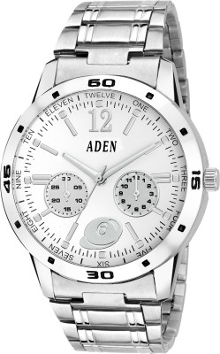 Aden A001 Analog Watch  - For Men   Watches  (Aden)