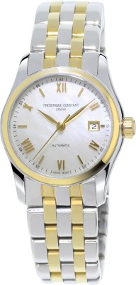 Frederique Constant FC-303MPWN1B3B Watch  - For Women   Watches  (Frederique Constant)