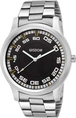 Wisdom ST-6139 Watch  - For Boys   Watches  (wisdom)
