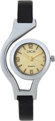 Dice ENCB-M129-3613 Analog Watch  - For Women   Watches  (Dice)