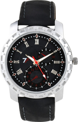 

Fashion Track FT-3058 Watch - For Men