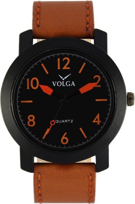 Volga W05-0019 Analog Watch  - For Men   Watches  (Volga)