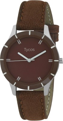 Tycos ty-22 Analog Watch Analog Watch  - For Women   Watches  (Tycos)