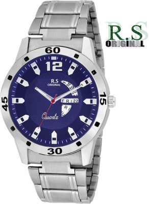 R S Original RS-ORG-FS4689 Watch  - For Men   Watches  (R S Original)