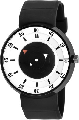 Adamo A211SL01 Chronograph Analog Watch  - For Men   Watches  (Adamo)