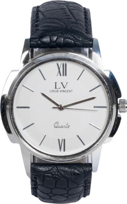 

Louis Vincent LVWT005 Watch - For Men