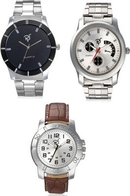 

Rico Sordi RSW_69_F2 Watch - For Men