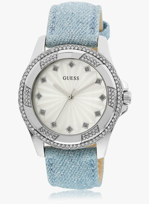 

Guess W0703L3 Watch - For Women
