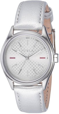 Furla R4251101504 Analog Watch  - For Women   Watches  (Furla)