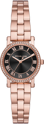 

Michael Kors MK3599 NORIE Watch - For Women