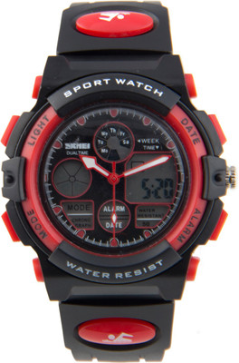 

Skmei 1163 Watch - For Men