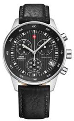 Swiss Military SM30052.03 Analog Watch  - For Men   Watches  (Swiss Military)
