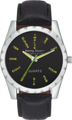 Ferry Rozer 1061 Watch  - For Men   Watches  (Ferry Rozer)
