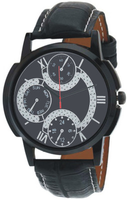 

Techno Gadgets TGB-177. Watch - For Men