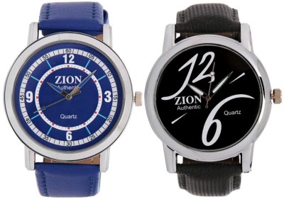 Zion 1060 Analog Watch  - For Men   Watches  (Zion)
