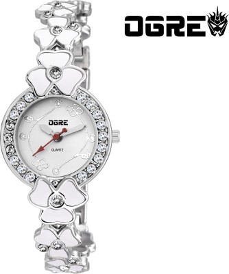 Ogre LY-20 Analog Watch  - For Women   Watches  (Ogre)