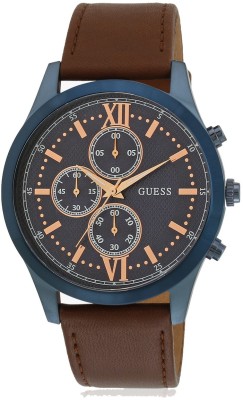 Guess W0876G3 Analog Watch  - For Men   Watches  (Guess)