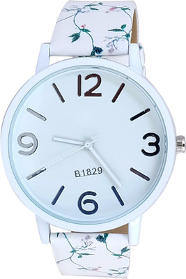 

Super Drool SD0297_WT_WHITE Watch - For Women