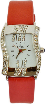 

T-Fos RKLL 210 Watch - For Girls