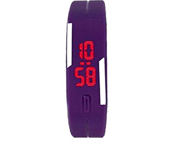 Creative India Exports CIE-0187 Digital Watch  - For Men   Watches  (Creative India Exports)