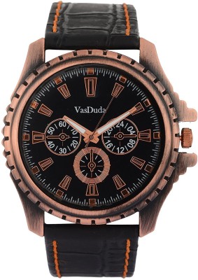 VASIDUDA VD205 Analog Watch  - For Boys & Girls   Watches  (VASIDUDA)