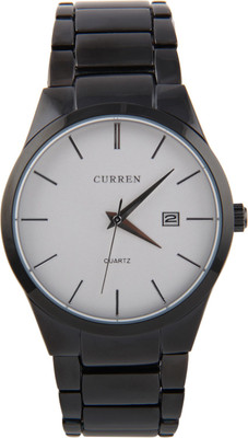 

Curren 8106 Watch - For Men