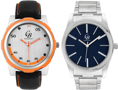 

CB Fashion 203-225 Watch - For Men