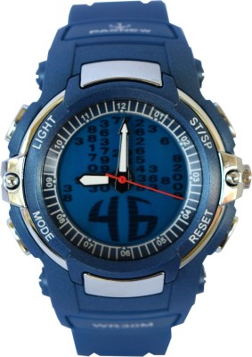 Vitrend Lapgo Pasnew New Design Analog-Digital Watch  - For Men & Women   Watches  (Vitrend)
