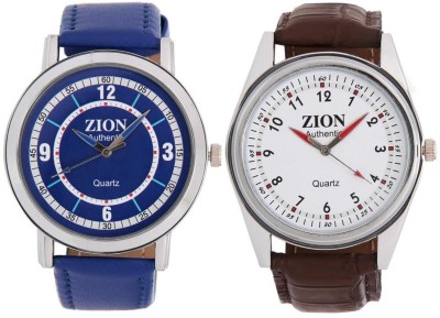 Zion 1058 Analog Watch  - For Men   Watches  (Zion)