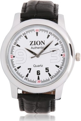 Zion ZW-615 Analog Watch  - For Men   Watches  (Zion)
