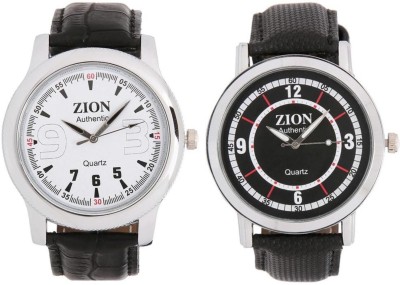 Zion 1073 Analog Watch  - For Men   Watches  (Zion)