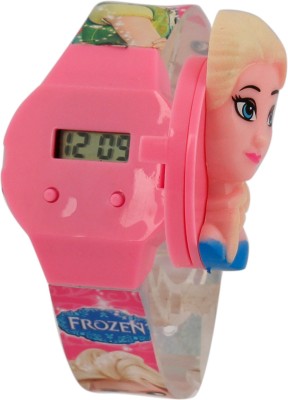 RVOLD Character Watch  - For Girls   Watches  (RVOLD)