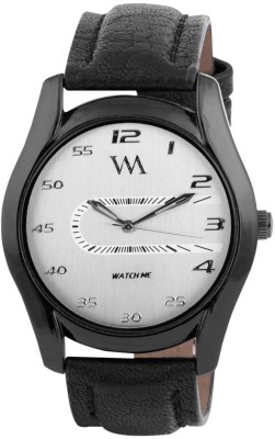 Watch Me AWMAL-041-Wx Watches Watch  - For Men   Watches  (Watch Me)
