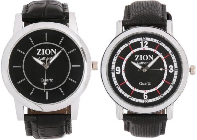 Zion 1035 Analog Watch  - For Men   Watches  (Zion)