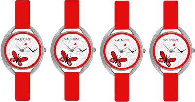OpenDeal ValenTime VT046 Analog Watch  - For Women   Watches  (OpenDeal)