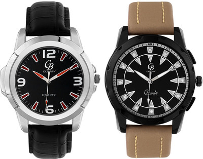 

CB Fashion 209-220 Watch - For Men
