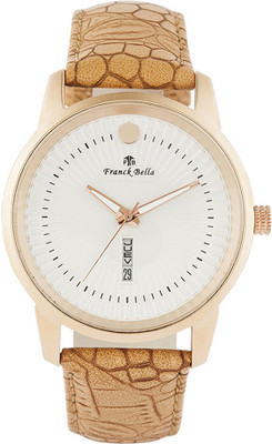 

Franck Bella FB256A Watch - For Boys