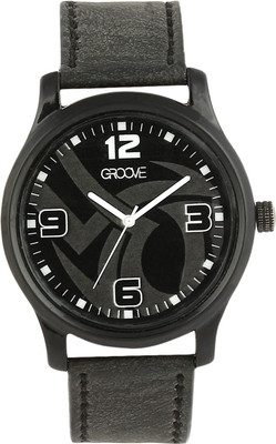 

Groove GRV113Groove2017 Watch - For Men