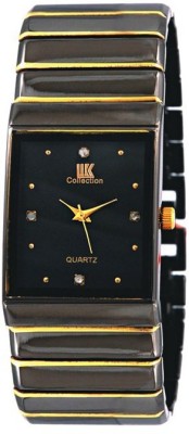 IIK COLLECTIONS IIK-007M Watch  - For Men   Watches  (IIK COLLECTIONS)