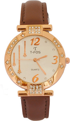 

T-Fos RKLL 211 Watch - For Girls