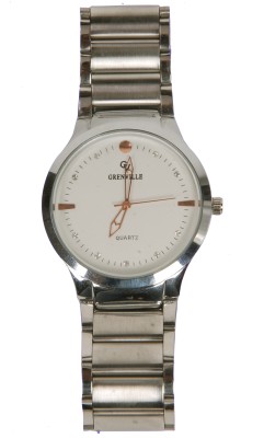 Grenville GV5008SM01 Analog Watch  - For Men   Watches  (Grenville)