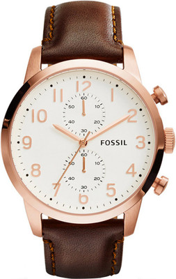 Fossil fs4682 outlet snapdeal